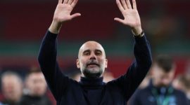 Foto: Action Images via Reuters/Paul Childs