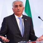 Reza Pahlavi (Foto: REUTERS/Abdul Saboor)