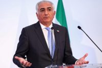 Reza Pahlavi (Foto: REUTERS/Abdul Saboor)