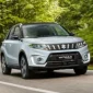 Suzuki Vitara Turbo Hybrid 2026 hadir dengan desain modern, mesin 1.4L turbo, dan teknologi mild-hybrid 48 volt.