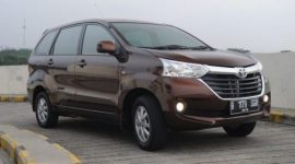 Toyota Avanza bekas keluaran 2015–2016 masih diminati karena mesin tangguh dan biaya perawatan yang terjangkau.