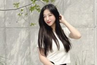 Kreator mukbang Korea Selatan, Tzuyang. (Foto: Instagram @tzuyang70)
