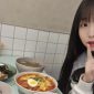 Bintang mukbang Korea Selatan, Tzuyang. (Foto: Instagram tzuyang70)