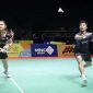 Dejan Ferdinansyah/Bernadine Anindya Wardana saat tampil pada Orleans Masters 2026 dan mencatat kenaikan peringkat BWF.
