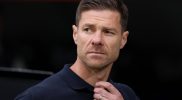 Xabi Alonso pelatih yang dikabarkan sepakat melatih Liverpool