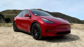 Tesla menyiapkan SUV listrik kompak dengan harga lebih terjangkau untuk pasar global