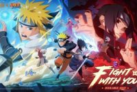 Mobile Legends: Bang Bang x Naruto