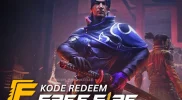 Ilustrasi item premium dan diamond di Garena Free Fire untuk pemain yang mengklaim kode redeem
