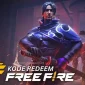Ilustrasi hadiah gratis dari kode redeem Garena Free Fire yang dirilis hari ini.