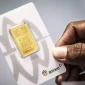 Harga emas Antam hari ini berbalik naik ke Rp 2.814.000 per gram setelah sempat melemah sehari sebelumnya