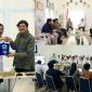 Bupati Monadi membuka asesmen kesiapan digital Kerinci 2026 bersama tim Komdigi RI di Kantor Bupati Kerinci. ( foto Kerinci Satu)