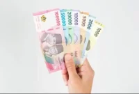 Ilustrasi uang rupiah. (Sumber: Envato)