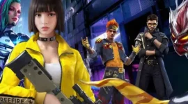 Kode redeem Free Fire hari ini berikan hadiah gratis menarik