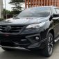 Toyota All New Fortuner 2018–2019 masih diminati berkat desain gagah dan performa mesin diesel yang bertenaga.