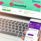 Foto: Ilustrasi layanan Virtual Assistant. (Dokumentasi BRI)