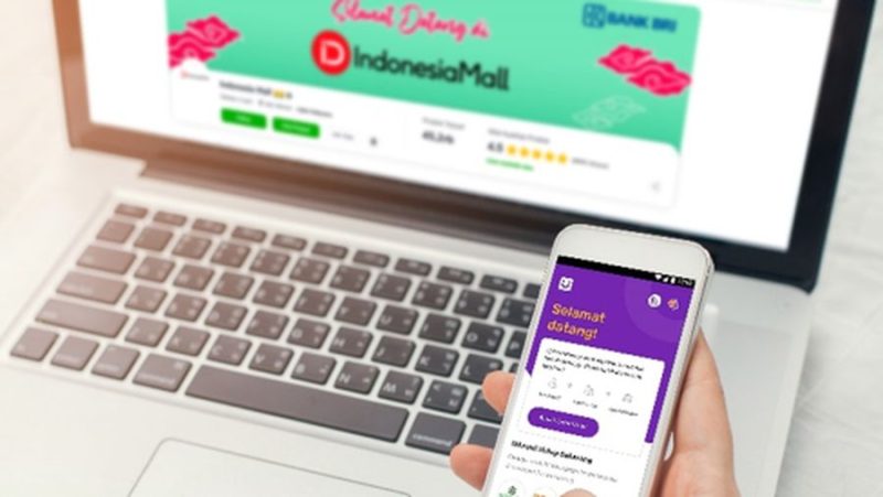 Foto: Ilustrasi layanan Virtual Assistant. (Dokumentasi BRI)