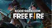 Kode redeem Free Fire 13 April 2026 dengan hadiah bundle Joker, Magic Cube, dan skin SG Gurun