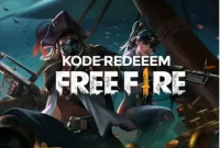 Kode redeem FF 13 April 2026 hadirkan bundle Joker, Magic Cube, dan skin SG Gurun gratis.