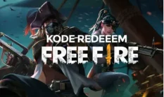 Kode Redeem Free Fire 13 April 2026 Hadiah Gratis