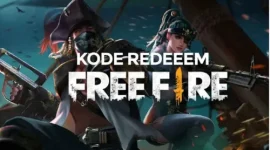 Kode redeem FF 13 April 2026 hadirkan bundle Joker, Magic Cube, dan skin SG Gurun gratis.