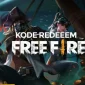 Kode redeem FF 13 April 2026 hadirkan bundle Joker, Magic Cube, dan skin SG Gurun gratis.