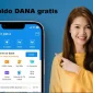 Dapatkan saldo DANA gratis hingga Rp500 ribu lewat fitur DANA Kaget. Simak syarat, cara klaim, dan tips agar saldo langsung masuk. /dok DANA