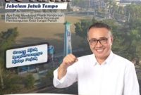 Pemkot Sungai Penuh terus mendorong kepatuhan warga dalam membayar pajak kendaraan bermotor.