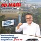 Pemkot Sungai Penuh terus mendorong kepatuhan warga dalam membayar pajak kendaraan bermotor.