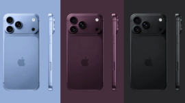 Prediksi warna iPhone 18 Pro.(MacWorld) lain