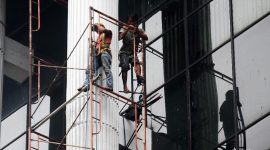 Ilustrasi (Foto: Lamhot Aritonang)