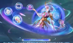 Kode Redeem ML Terbaru 29 April 2026 Banyak Hadiah