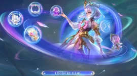Kode redeem Mobile Legends: Bang Bang Rabu 29 April 2026, klaim skin dan diamond gratis dari Moonton