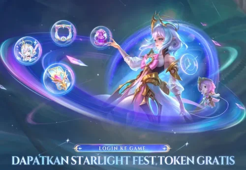 Kode redeem Mobile Legends: Bang Bang Rabu 29 April 2026, klaim skin dan diamond gratis dari Moonton