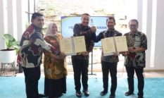 Pemkot Sungai Penuh MoU Universitas Adiwangsa Jambi