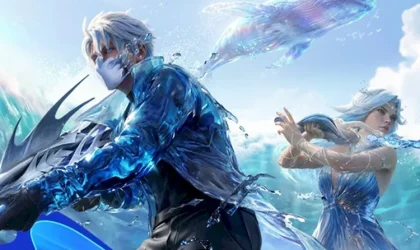 Ilustrasi klaim kode redeem Free Fire untuk mendapatkan hadiah gratis Garena