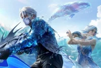 Ilustrasi klaim kode redeem Free Fire gratis.