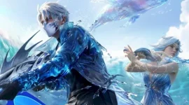 Ilustrasi klaim kode redeem Free Fire gratis.