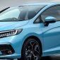 Honda Jazz terbaru mengusung desain lebih sporty dengan teknologi hybrid e:HEV yang efisien untuk mobilitas perkotaan.