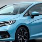 Honda Jazz terbaru mengusung desain lebih sporty dengan teknologi hybrid e:HEV yang efisien untuk mobilitas perkotaan.
