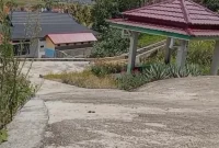 Revitalisasi Dimulai, Pemandian Air Panas Sungai Medang Ditargetkan Pulih dan Ramai Kunjungan Wisata