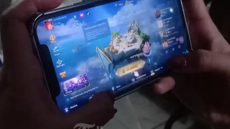 KODE REDEEM - Ilustrasi Mobile Legends: Bang Bang dengan kode redeem terbaru yang bisa diklaim hari ini, 10 April 2026.