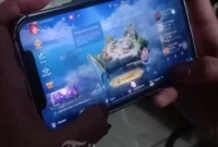 KODE REDEEM - Ilustrasi Mobile Legends: Bang Bang dengan kode redeem terbaru yang bisa diklaim hari ini, 10 April 2026.