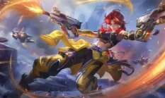 Kode Redeem Mobile Legends Terbaru 9 April 2026
