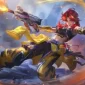 lustrasi Mobile Legends: Bang Bang. Kode redeem terbaru 9 April 2026 siap diklaim hari ini.