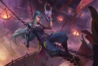 Ilustrasi gim Mobile Legends: daftar kode redeem terbaru 28 April 2026 yang bisa diklaim untuk mendapatkan hadiah gratis seperti diamond, skin, dan item dalam game.