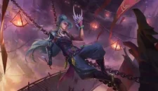 Ilustrasi gim Mobile Legends: daftar kode redeem terbaru 28 April 2026 yang bisa diklaim untuk mendapatkan hadiah gratis seperti diamond, skin, dan item dalam game.