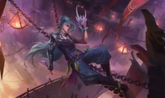 Kode Redeem Mobile Legends Terbaru 28 April 2026