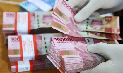 Ilustrasi gaji pensiunan PNS 2026 sesuai PP 8 Tahun 2024 melalui Taspen