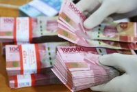 Ilustrasi gaji pensiunan PNS 2026