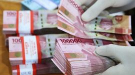 Ilustrasi gaji pensiunan PNS 2026